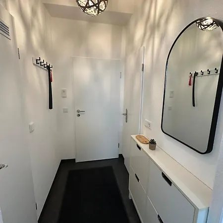 Underground Parking Space, Cozy 1-room Apartment *