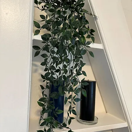 Underground Parking Space, Cozy 1-room Appartement *